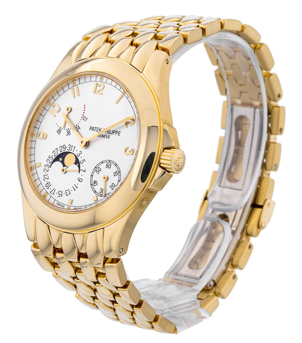 Patek Philippe Neptune 5085/1J Patek Philippe Neptune 5085/1J